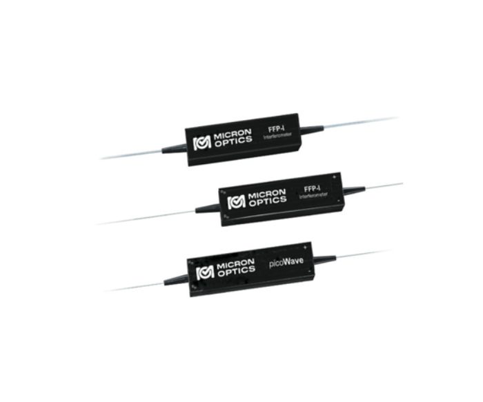 光纤法珀标准具 FFP-I