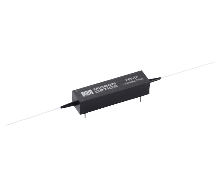 光纤法珀可调滤波器 FFP-TF