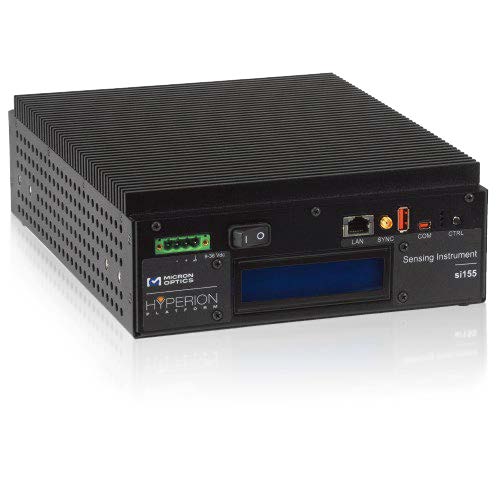 HYPERION 光纤光栅传感解调仪 si155